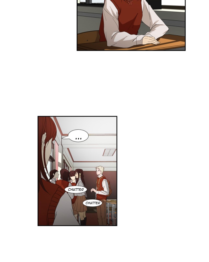 I Love Yoo Chapter 19 page 40 - Chapter 19: Episode 19