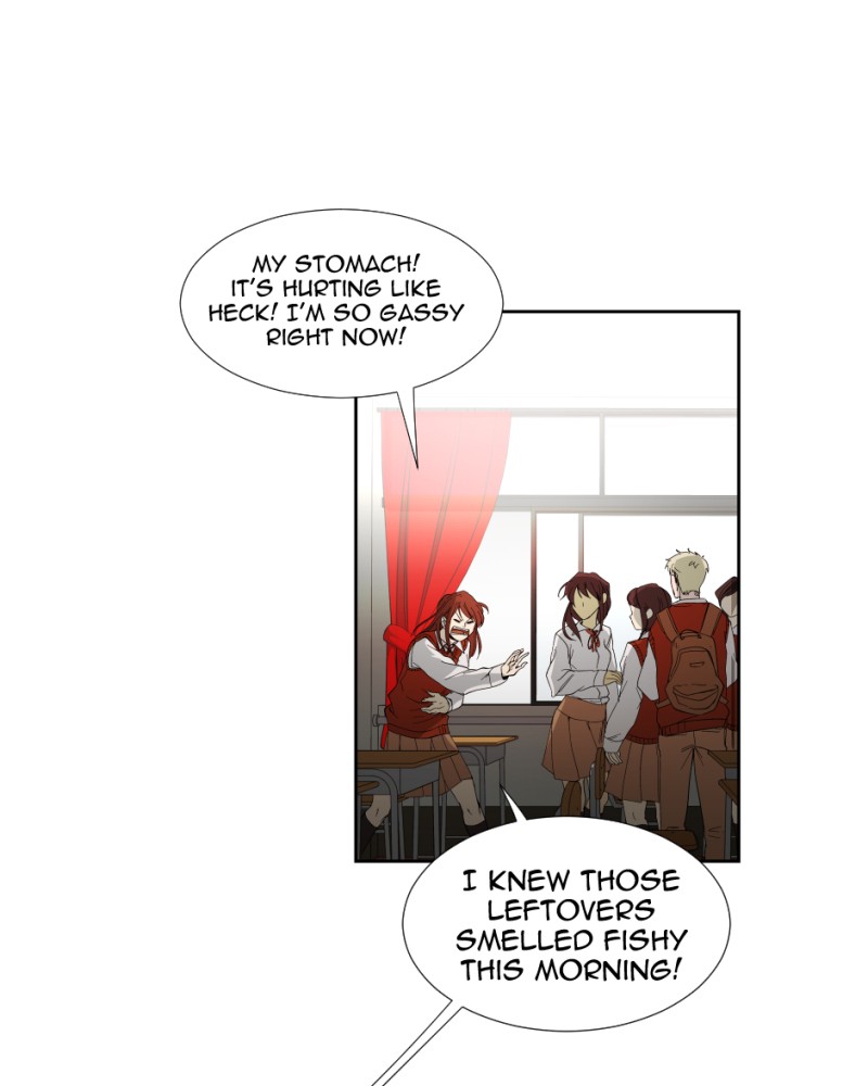I Love Yoo Chapter 19 page 43 - Chapter 19: Episode 19