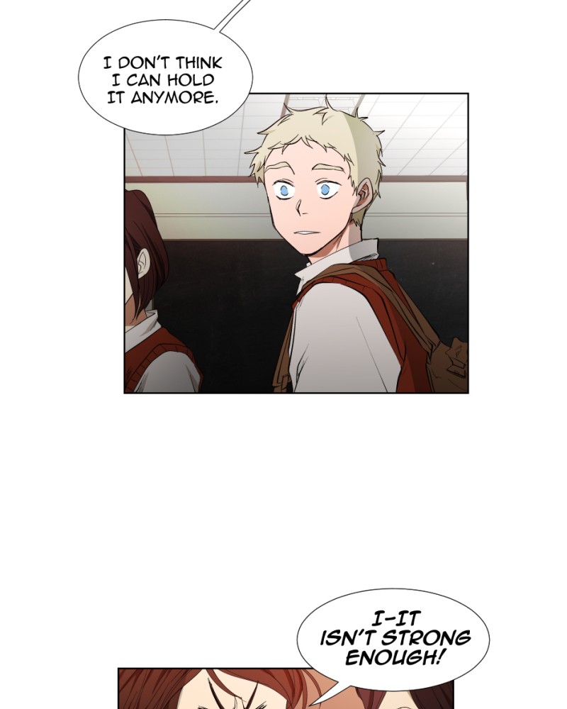I Love Yoo Chapter 19 page 44 - Chapter 19: Episode 19