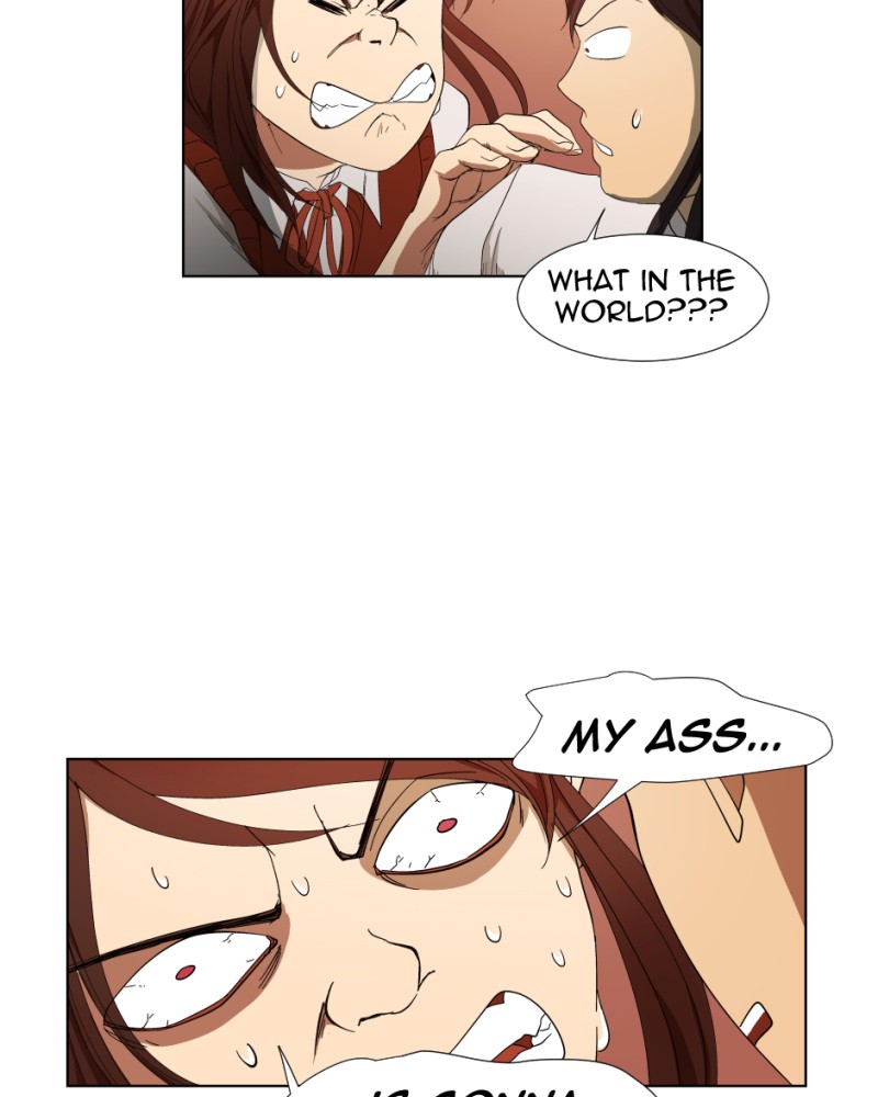 I Love Yoo Chapter 19 page 45 - Chapter 19: Episode 19