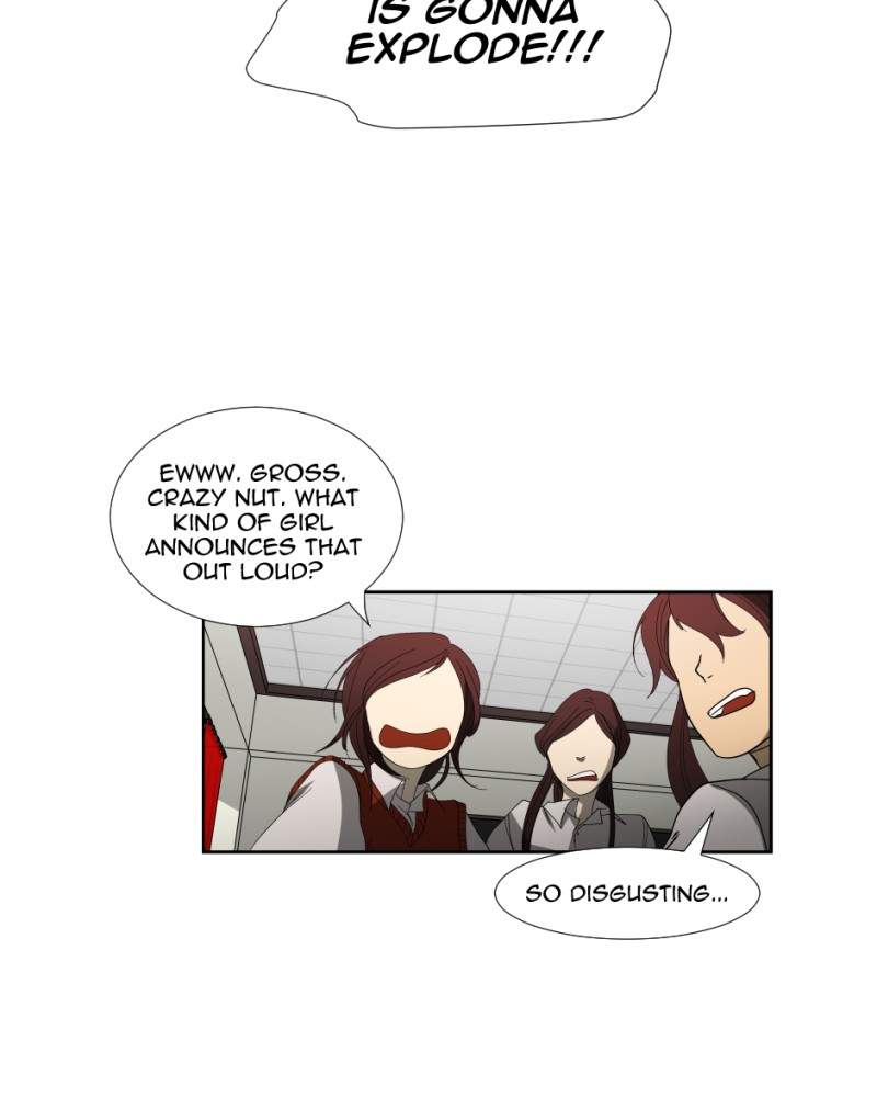 I Love Yoo Chapter 19 page 46 - Chapter 19: Episode 19