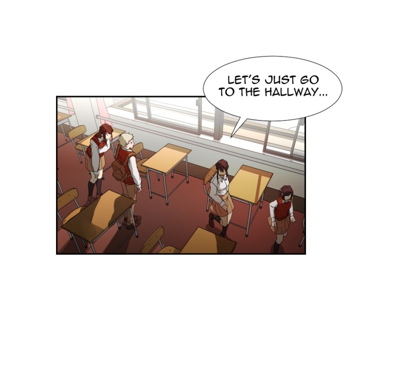 I Love Yoo Chapter 19 page 47 - Chapter 19: Episode 19