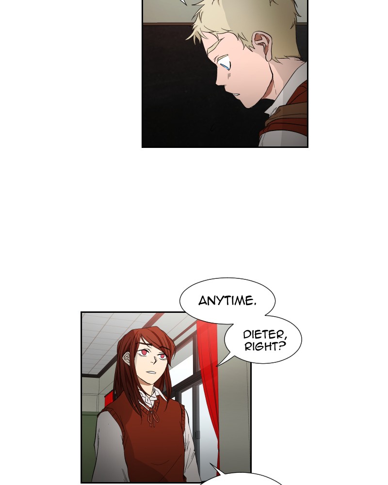 I Love Yoo Chapter 19 page 49 - Chapter 19: Episode 19