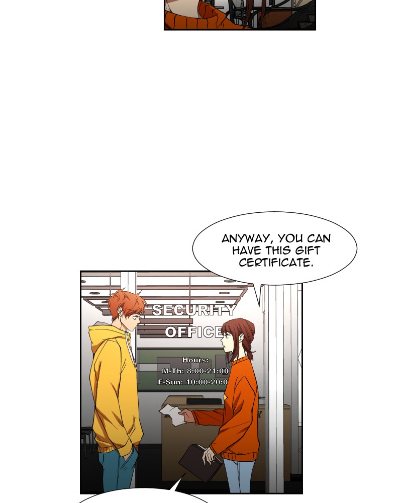 I Love Yoo Chapter 19 page 5 - Chapter 19: Episode 19