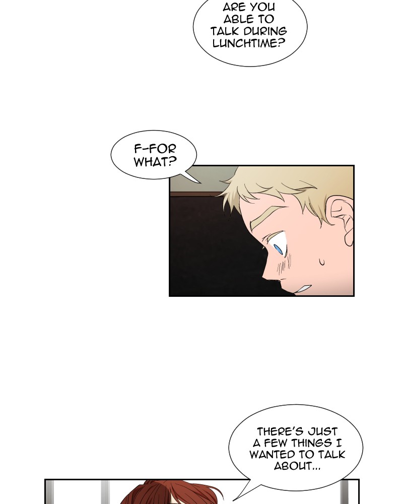 I Love Yoo Chapter 19 page 50 - Chapter 19: Episode 19