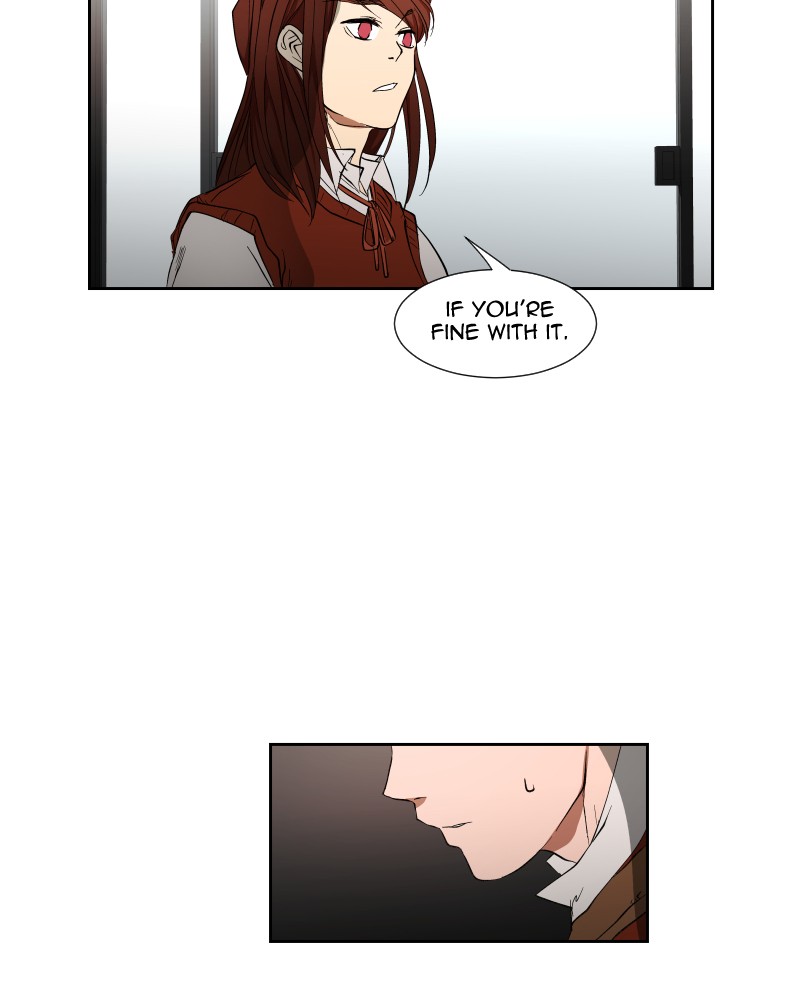 I Love Yoo Chapter 19 page 51 - Chapter 19: Episode 19