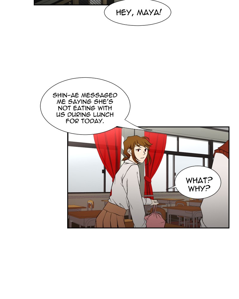 I Love Yoo Chapter 19 page 53 - Chapter 19: Episode 19