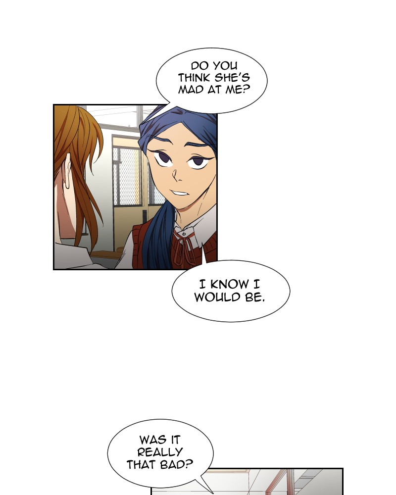 I Love Yoo Chapter 19 page 54 - Chapter 19: Episode 19
