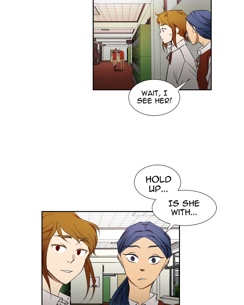I Love Yoo Chapter 19 page 55 - Chapter 19: Episode 19