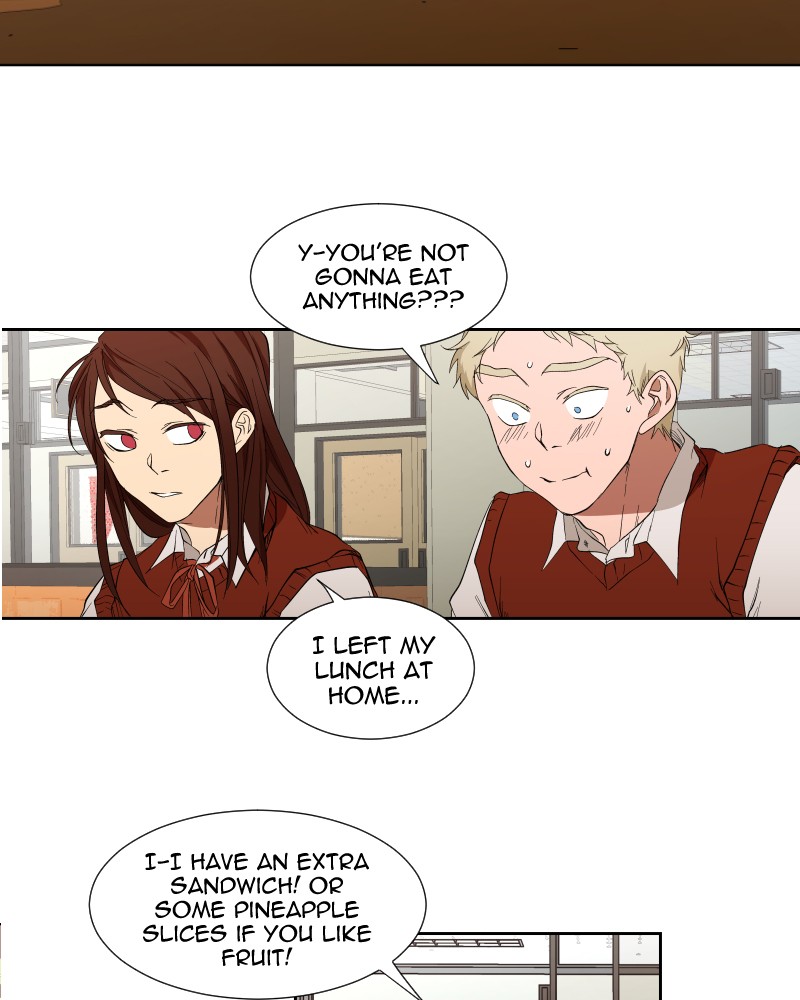 I Love Yoo Chapter 19 page 59 - Chapter 19: Episode 19