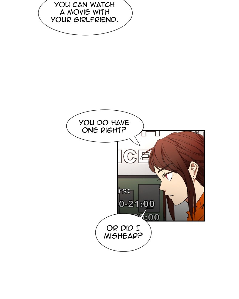 I Love Yoo Chapter 19 page 6 - Chapter 19: Episode 19