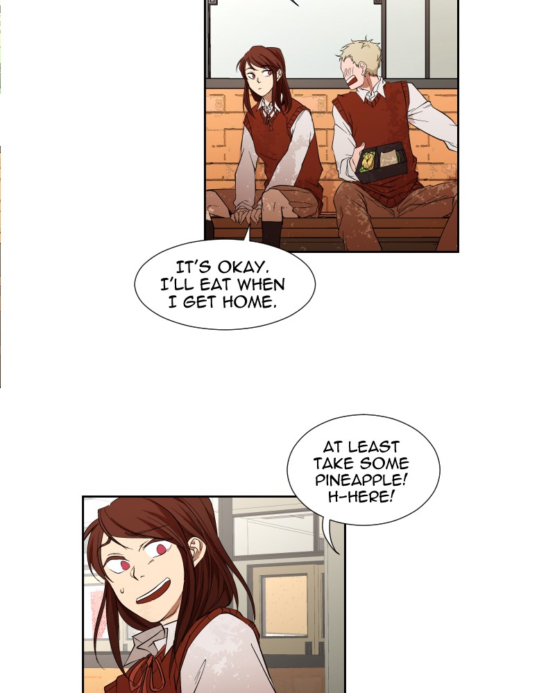 I Love Yoo Chapter 19 page 60 - Chapter 19: Episode 19