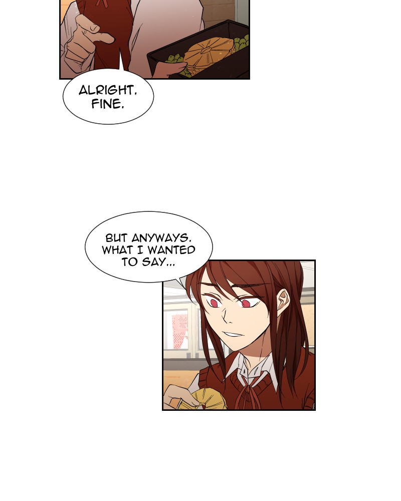 I Love Yoo Chapter 19 page 61 - Chapter 19: Episode 19