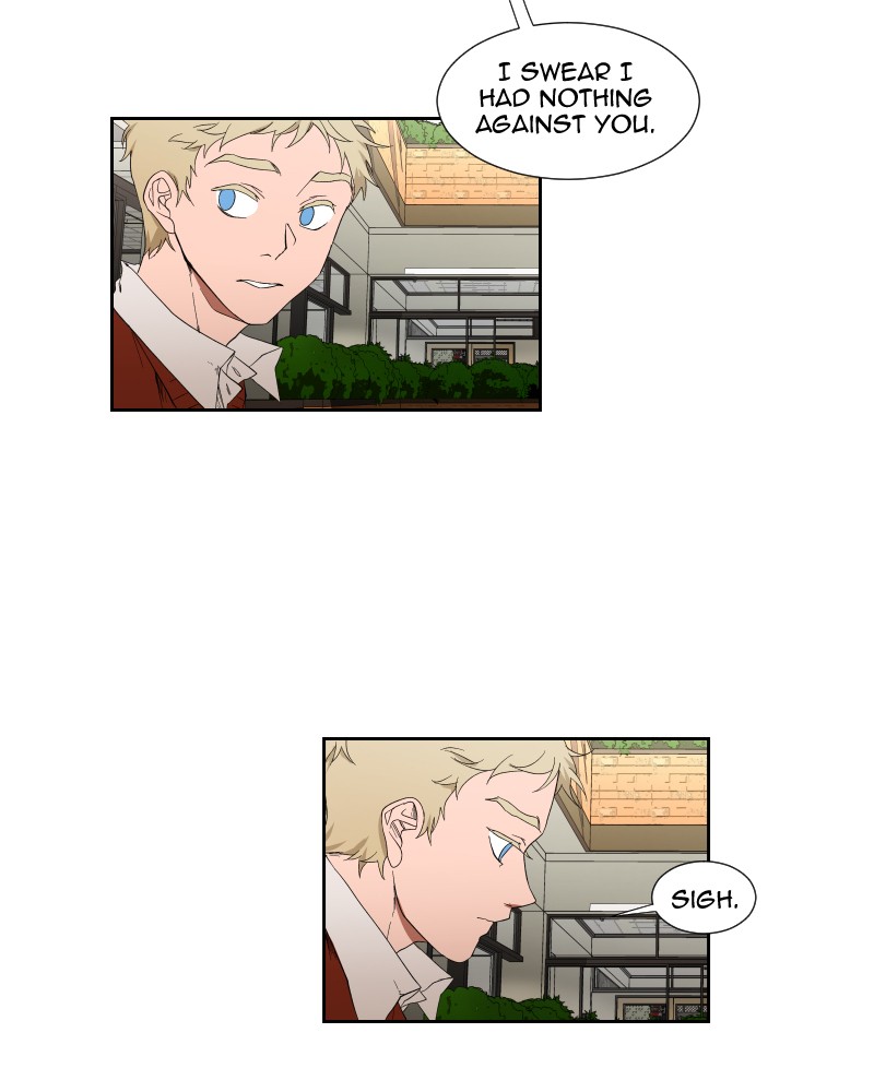 I Love Yoo Chapter 19 page 63 - Chapter 19: Episode 19