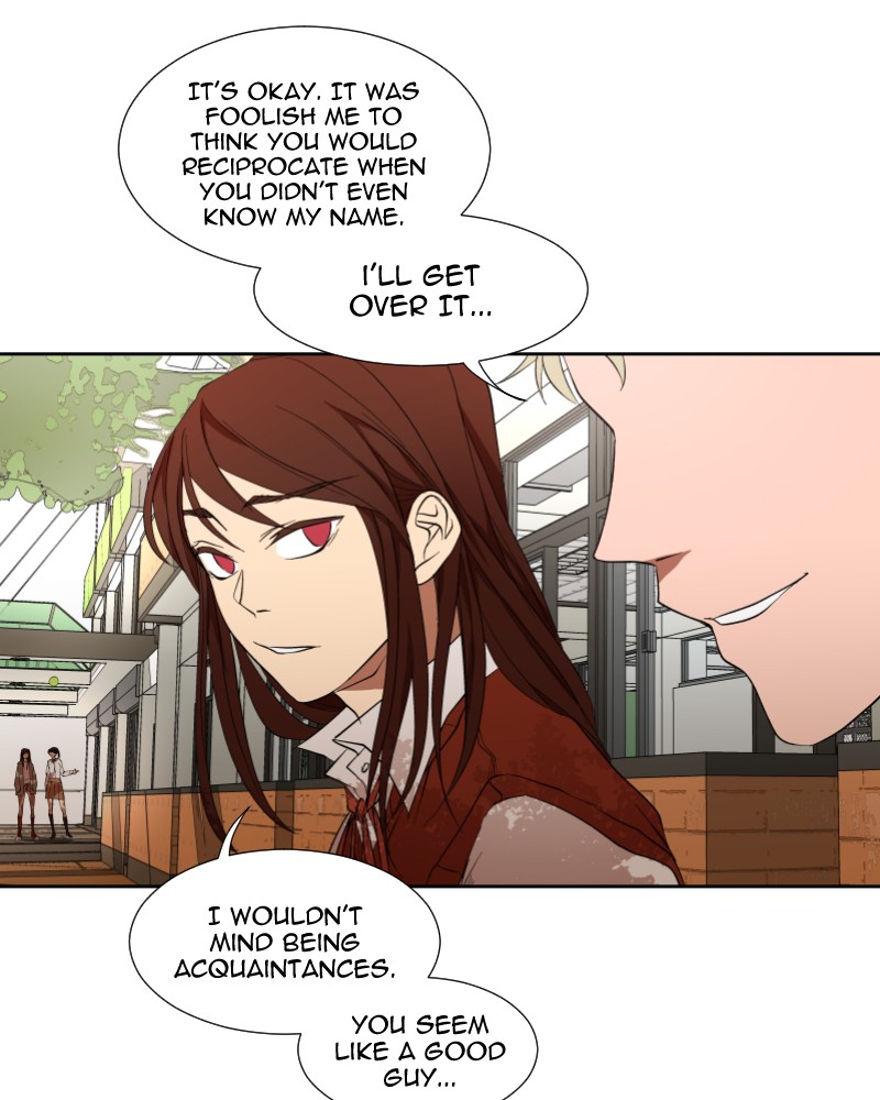I Love Yoo Chapter 19 page 64 - Chapter 19: Episode 19