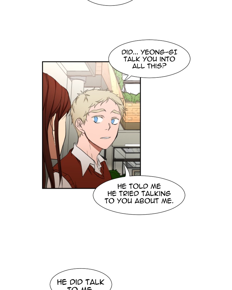 I Love Yoo Chapter 19 page 65 - Chapter 19: Episode 19