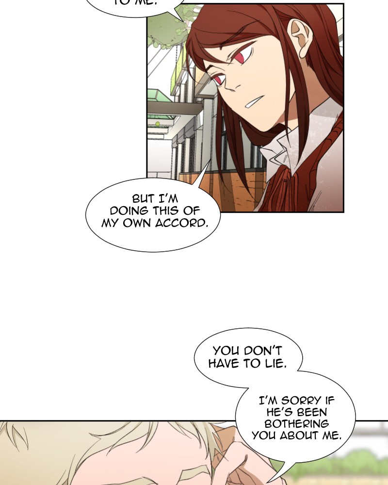 I Love Yoo Chapter 19 page 66 - Chapter 19: Episode 19