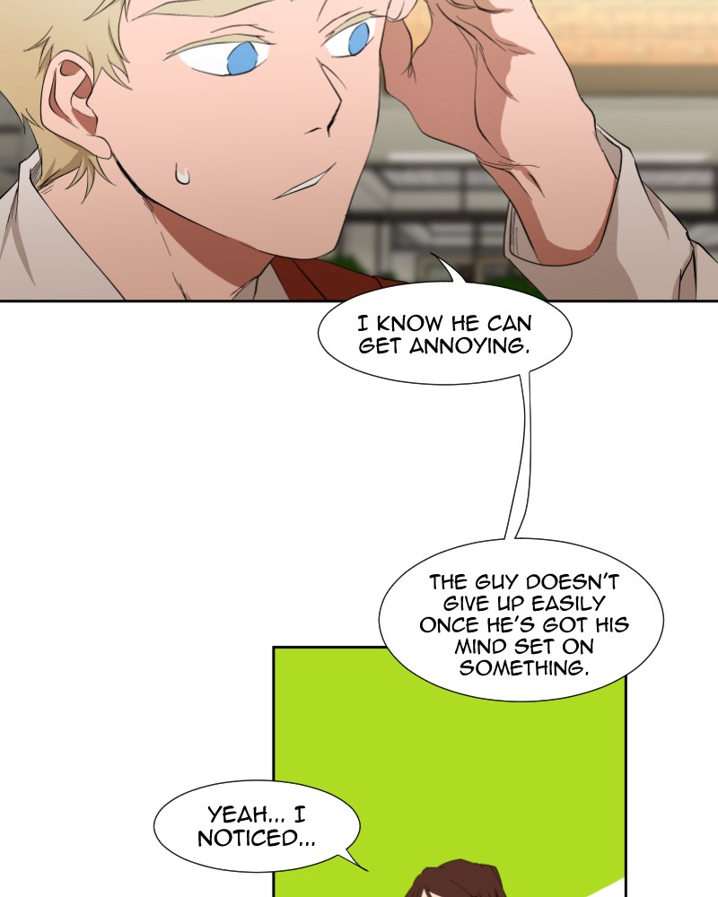 I Love Yoo Chapter 19 page 67 - Chapter 19: Episode 19
