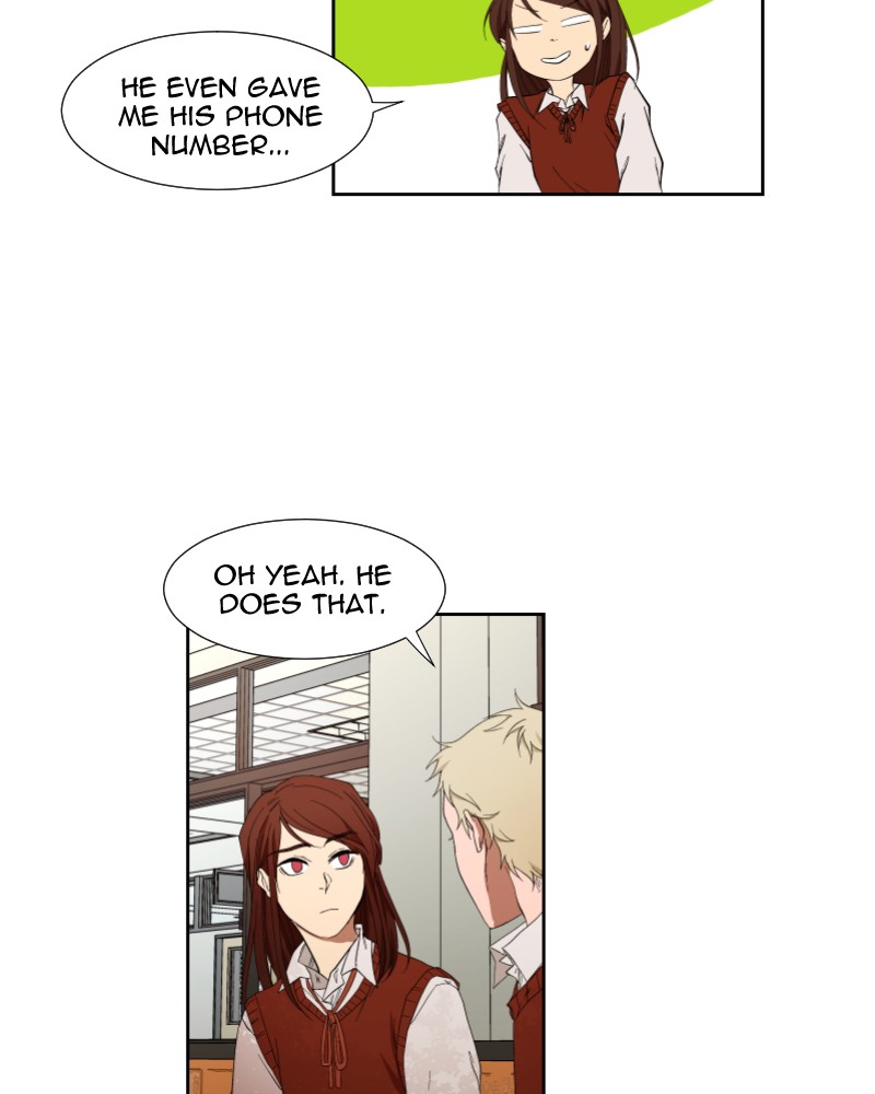 I Love Yoo Chapter 19 page 68 - Chapter 19: Episode 19
