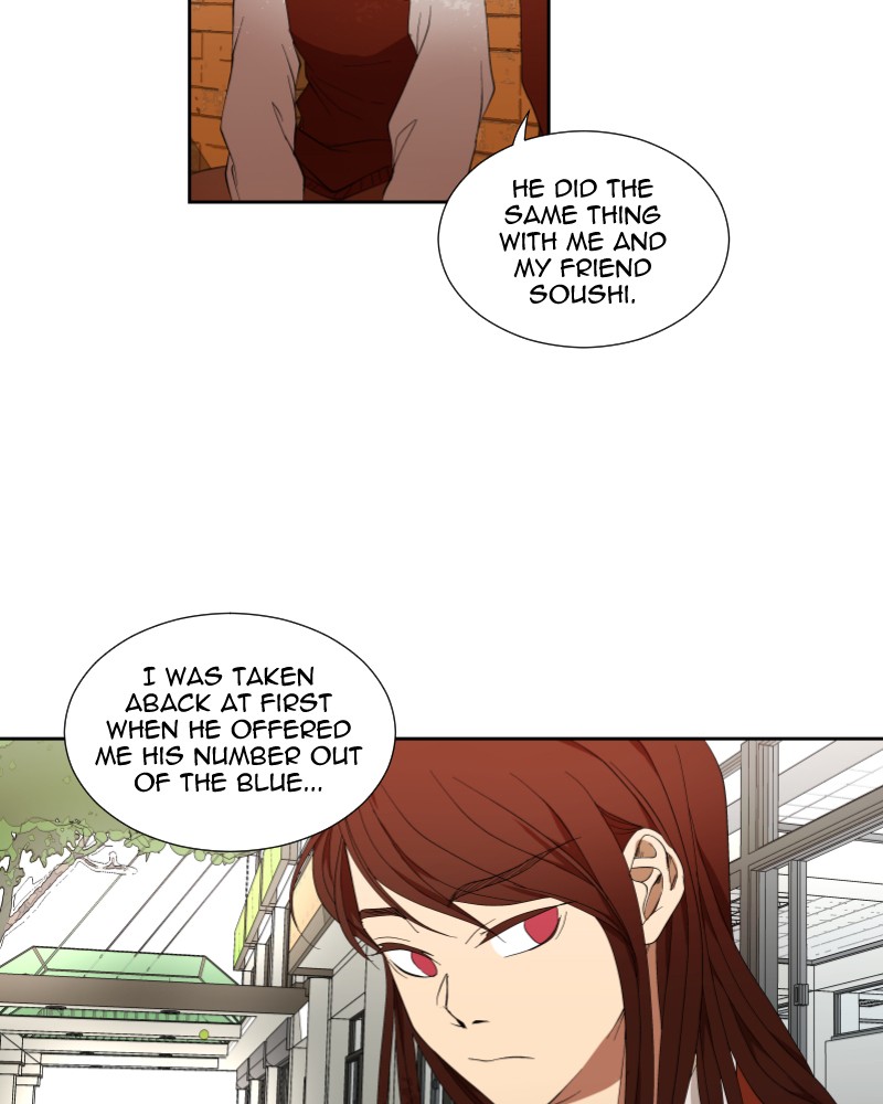 I Love Yoo Chapter 19 page 69 - Chapter 19: Episode 19