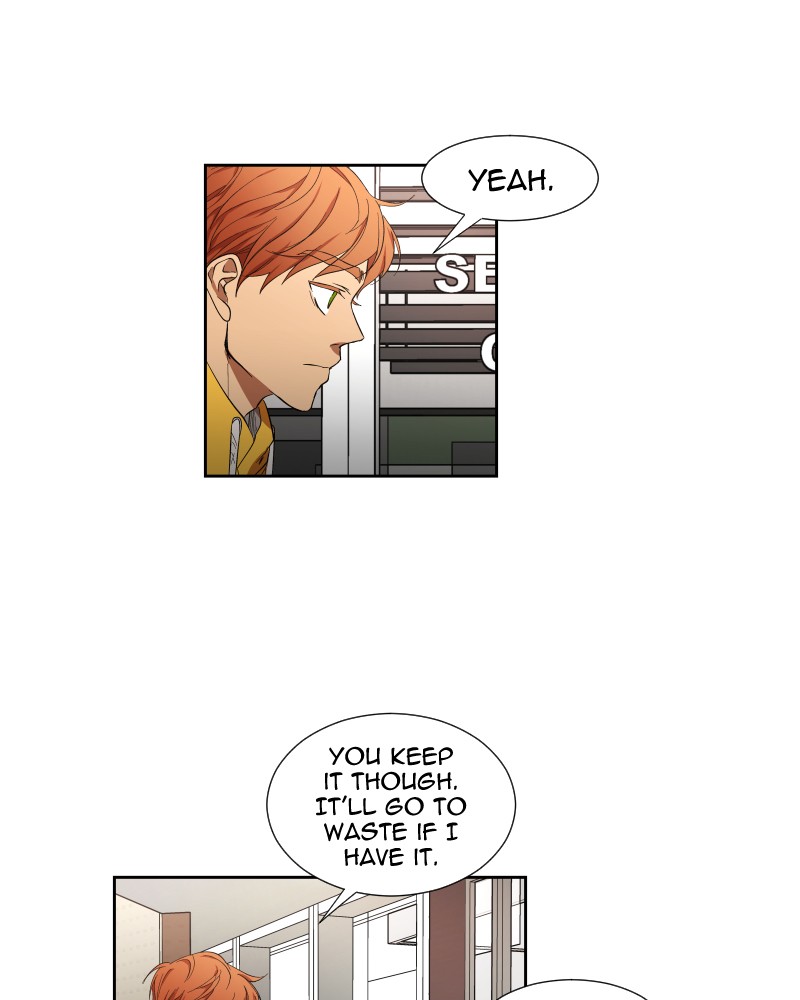 I Love Yoo Chapter 19 page 7 - Chapter 19: Episode 19