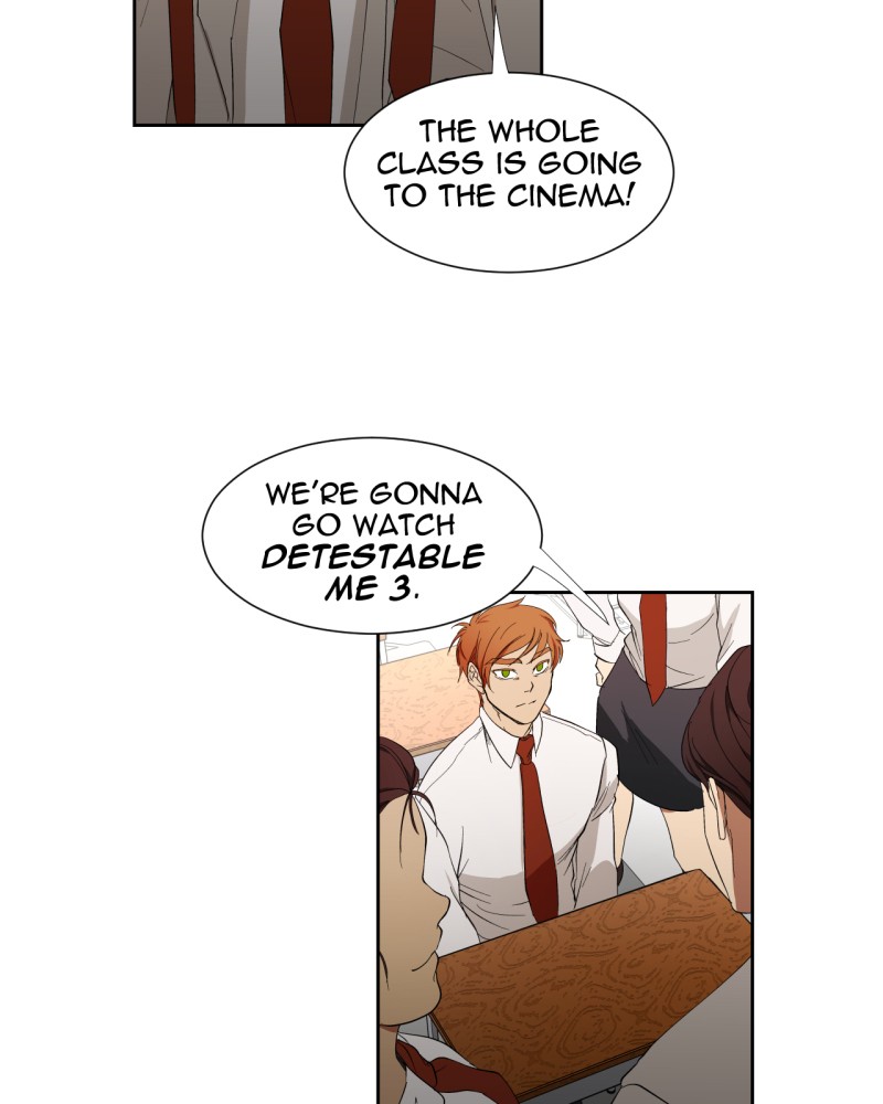 I Love Yoo Chapter 19 page 77 - Chapter 19: Episode 19