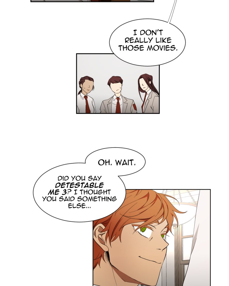 I Love Yoo Chapter 19 page 79 - Chapter 19: Episode 19