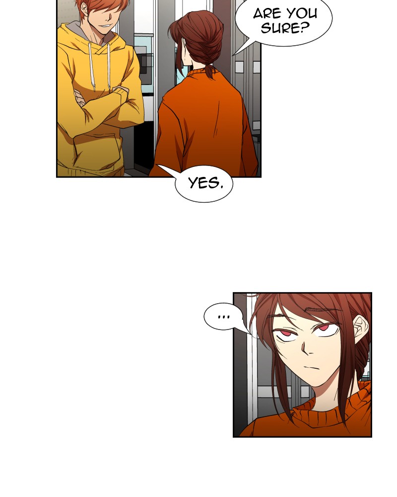 I Love Yoo Chapter 19 page 8 - Chapter 19: Episode 19