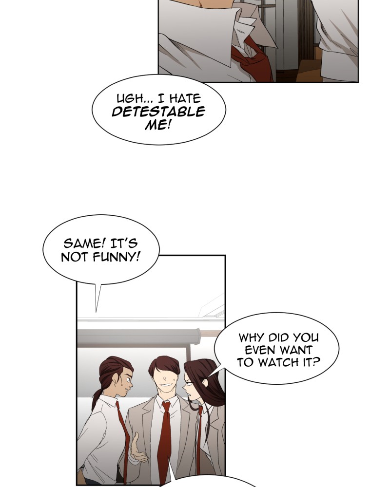 I Love Yoo Chapter 19 page 80 - Chapter 19: Episode 19