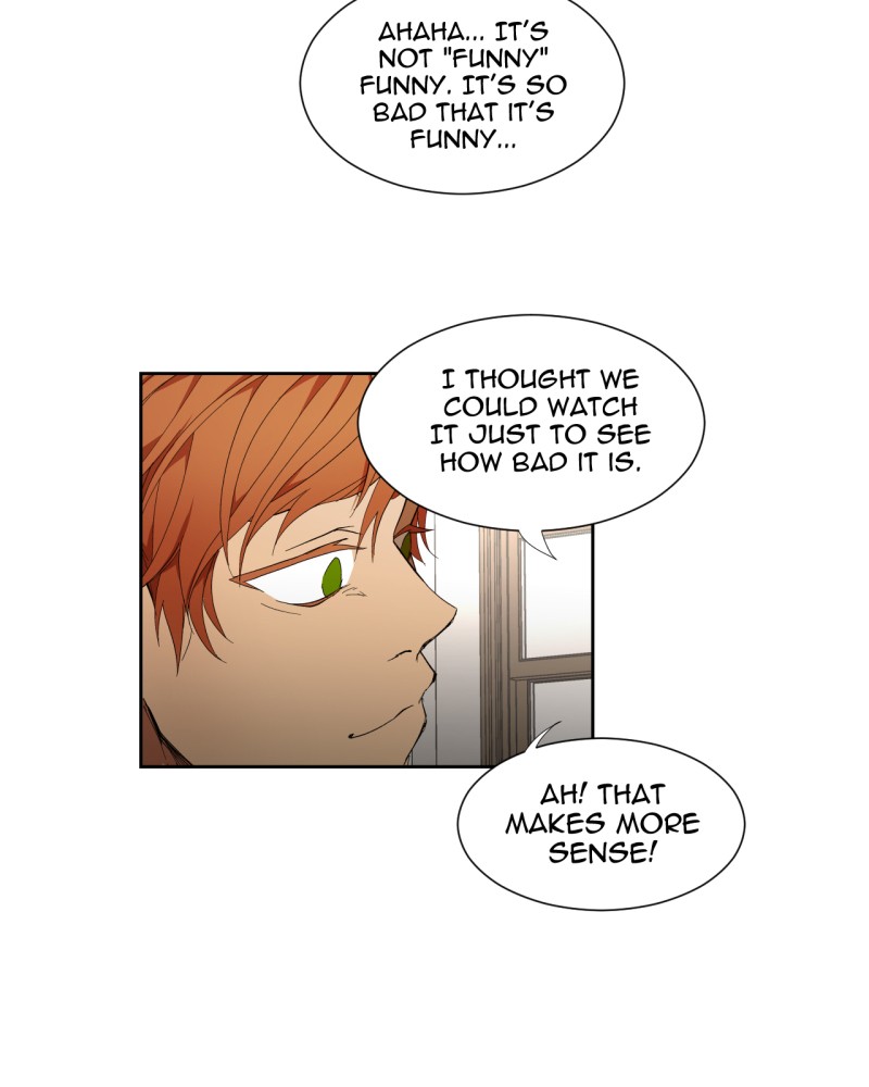 I Love Yoo Chapter 19 page 81 - Chapter 19: Episode 19