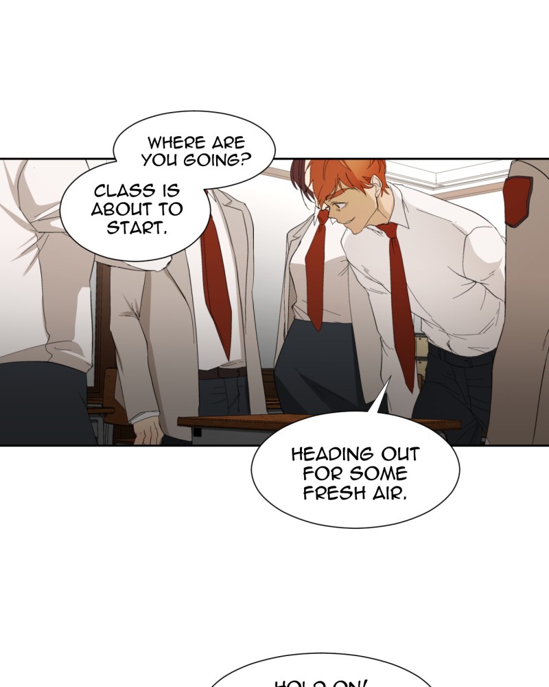 I Love Yoo Chapter 19 page 82 - Chapter 19: Episode 19