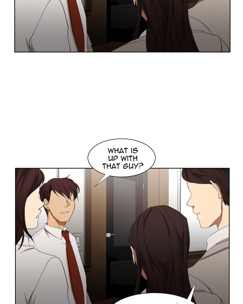 I Love Yoo Chapter 19 page 86 - Chapter 19: Episode 19