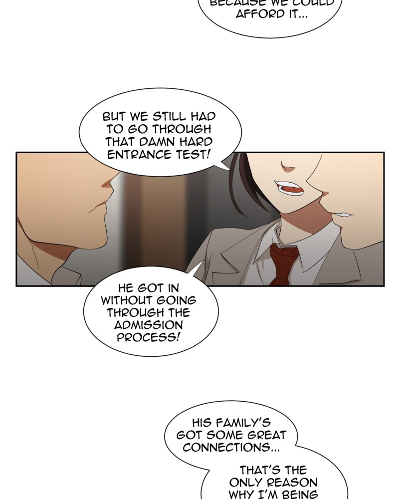 I Love Yoo Chapter 19 page 88 - Chapter 19: Episode 19