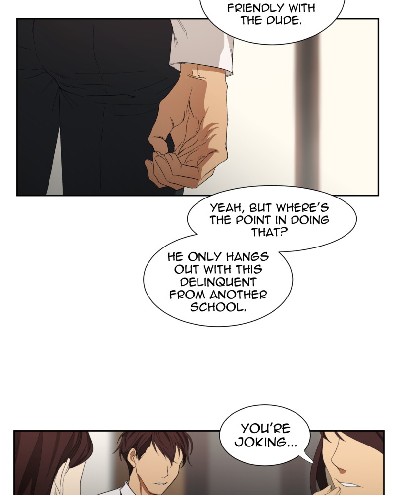 I Love Yoo Chapter 19 page 89 - Chapter 19: Episode 19