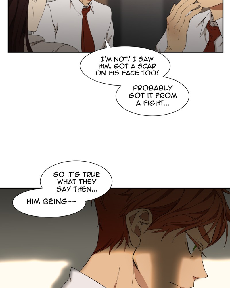 I Love Yoo Chapter 19 page 90 - Chapter 19: Episode 19