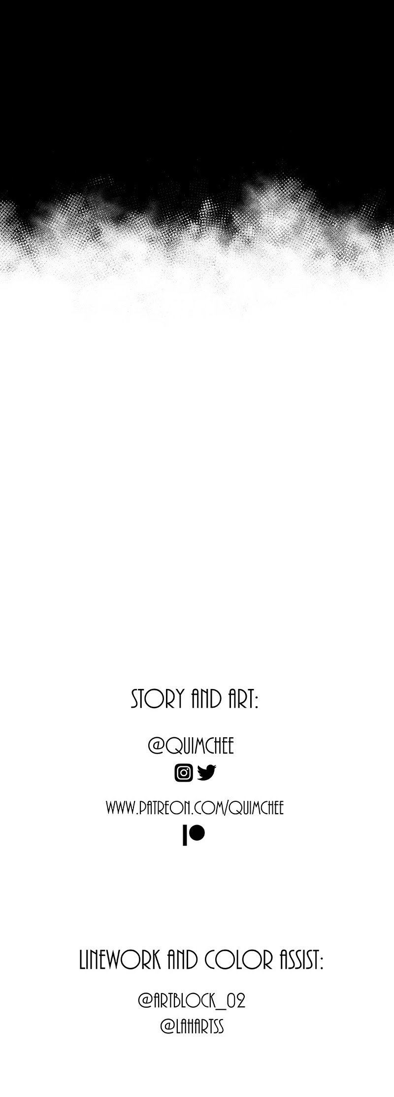 I Love Yoo Chapter 190 page 30 - Chapter 190: Episode 182 - Black (Part II)