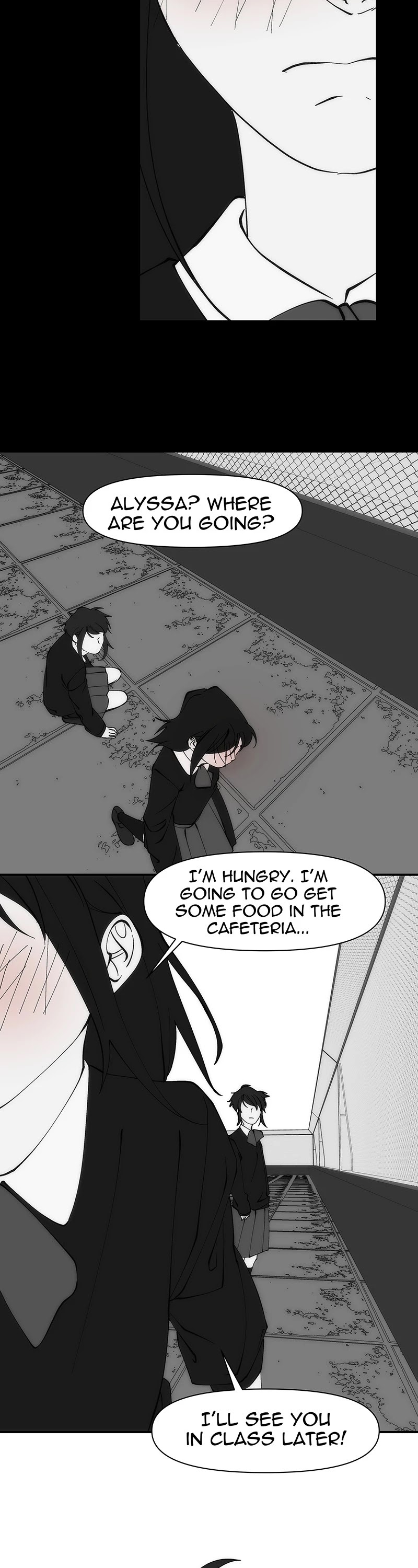 I Love Yoo Chapter 191 page 21 - Chapter 191: Episode 183 - Grey (Part I)