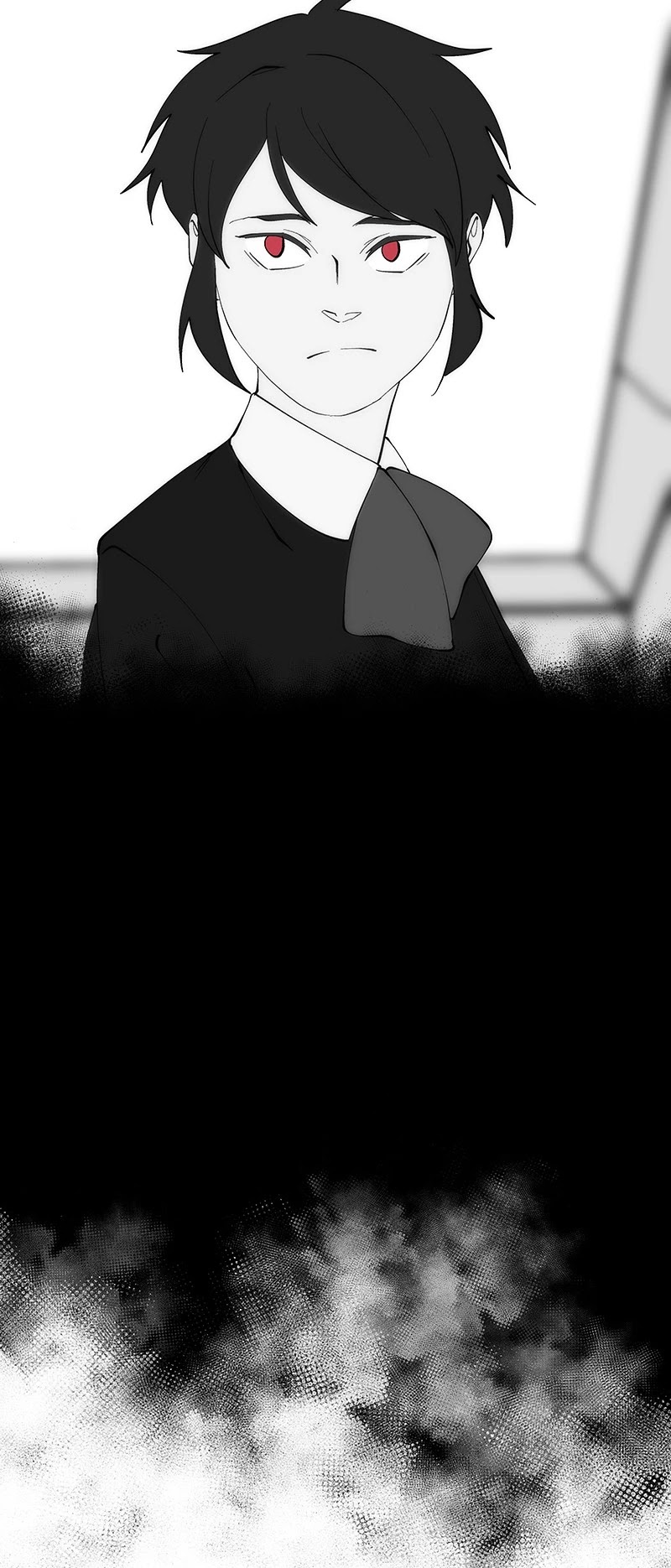 I Love Yoo Chapter 191 page 22 - Chapter 191: Episode 183 - Grey (Part I)