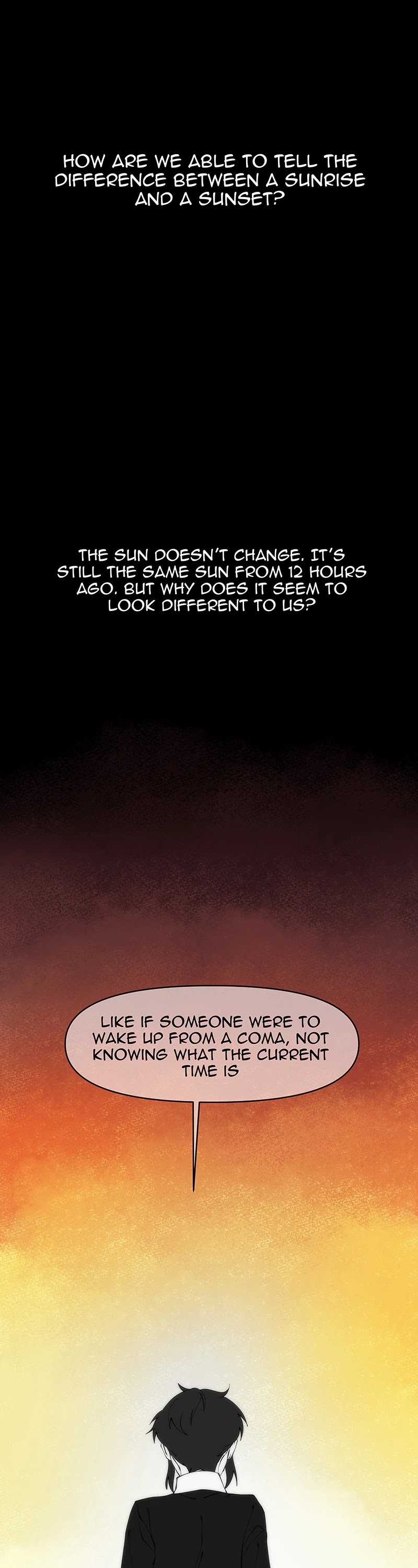 I Love Yoo Chapter 192 page 2 - Chapter 192: Episode 184 - Grey (Part II)