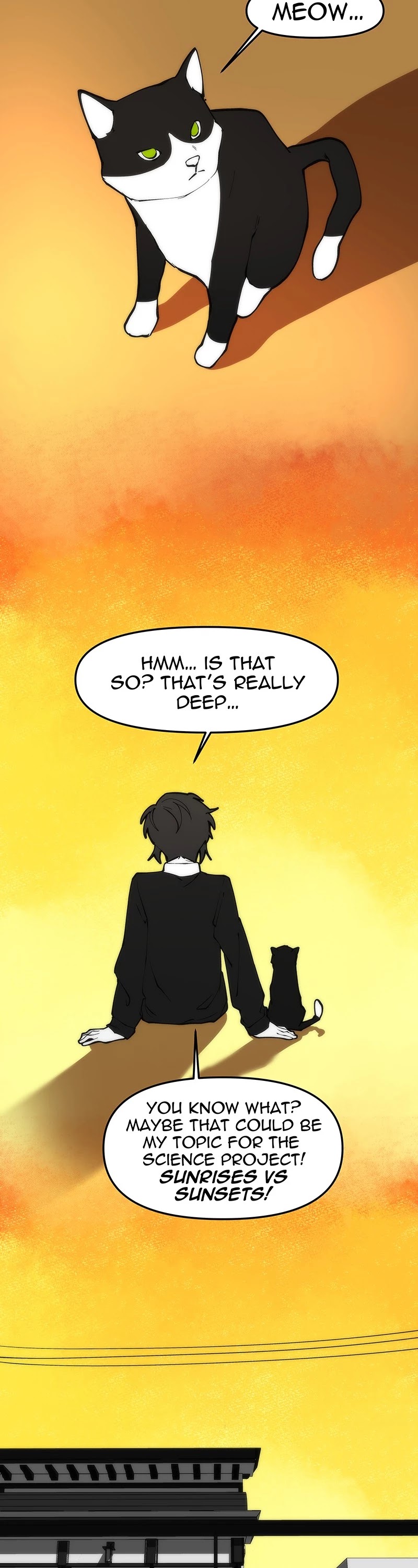 I Love Yoo Chapter 192 page 6 - Chapter 192: Episode 184 - Grey (Part II)