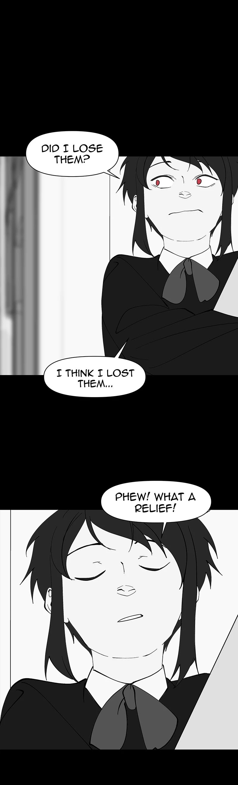I Love Yoo Chapter 195 page 17 - Chapter 195: Episode 187 - Grey (Part V)