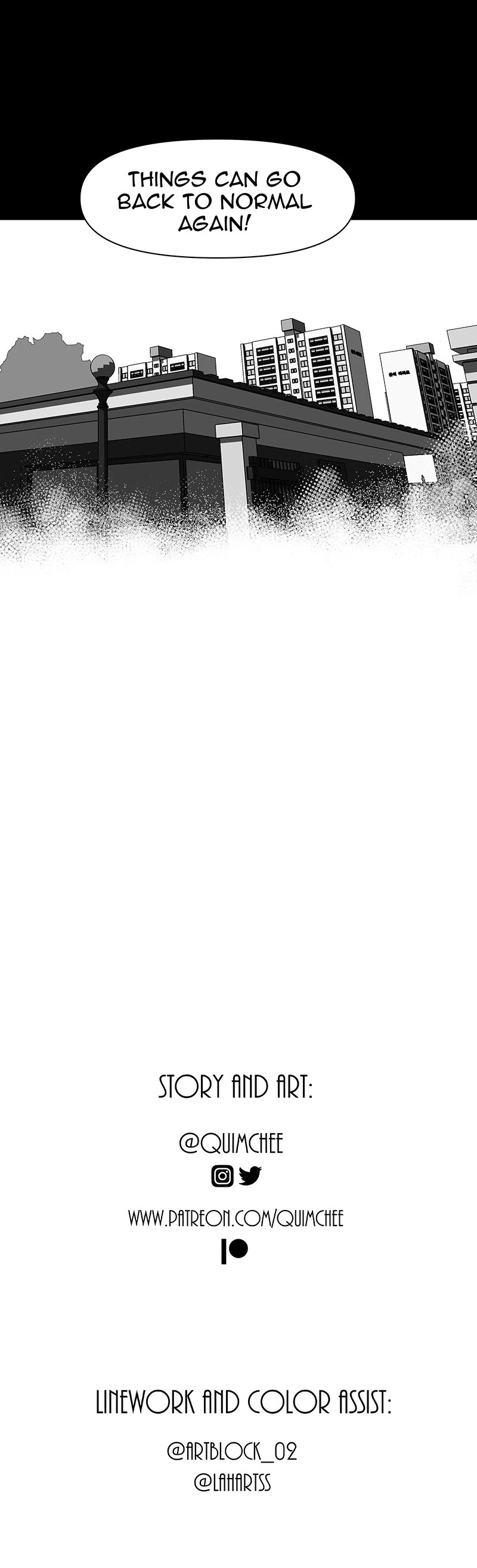I Love Yoo Chapter 195 page 18 - Chapter 195: Episode 187 - Grey (Part V)