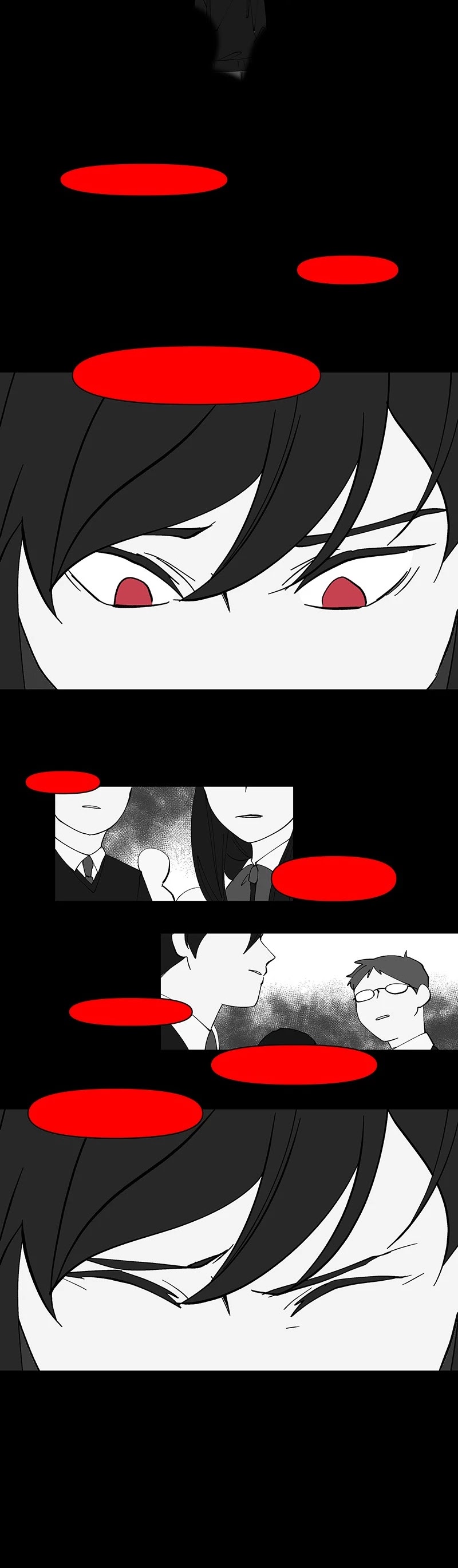 I Love Yoo Chapter 196 page 11 - Chapter 196: Episode 188 - White (Part I)