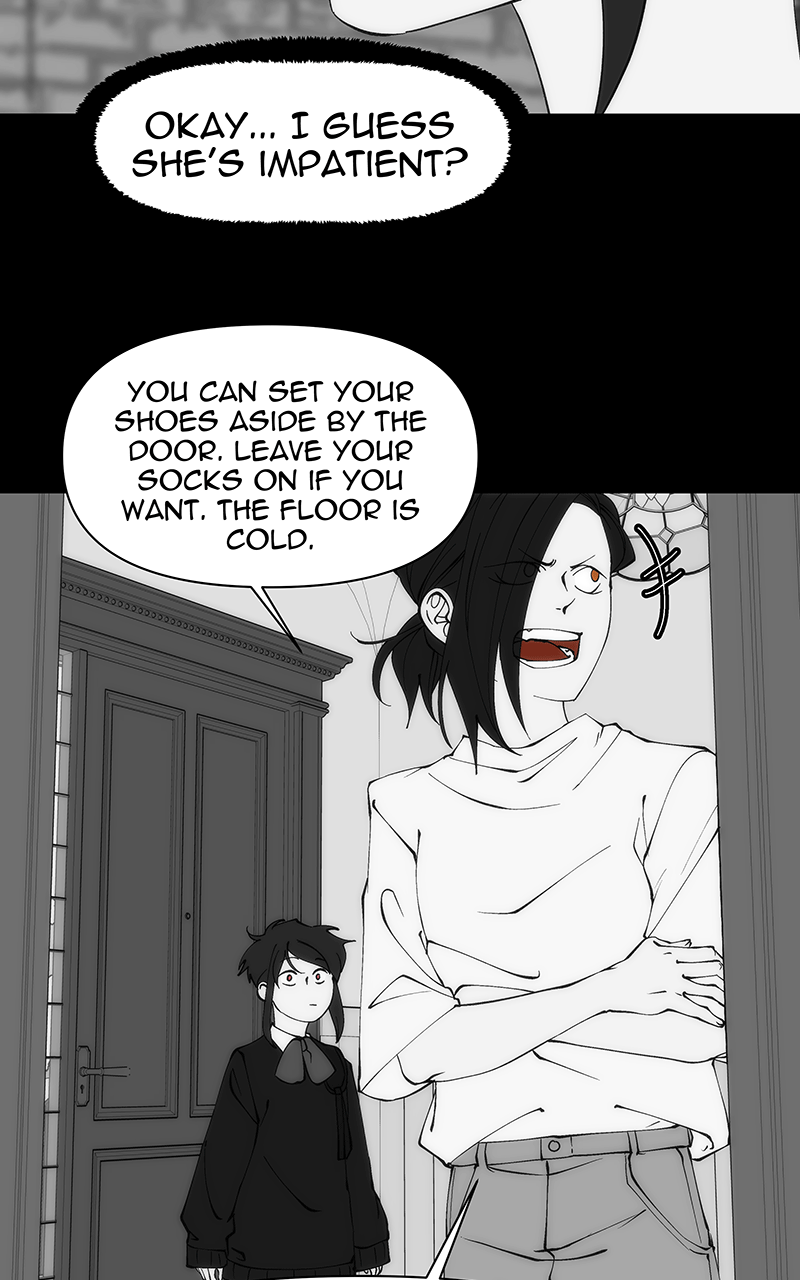 I Love Yoo Chapter 197 page 10 - Chapter 197: Episode 189 - White (Part II)
