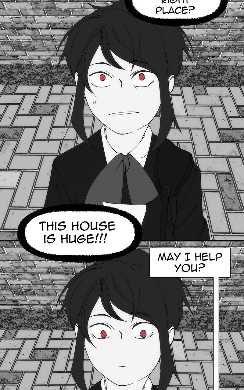 I Love Yoo Chapter 197 page 2 - Chapter 197: Episode 189 - White (Part II)