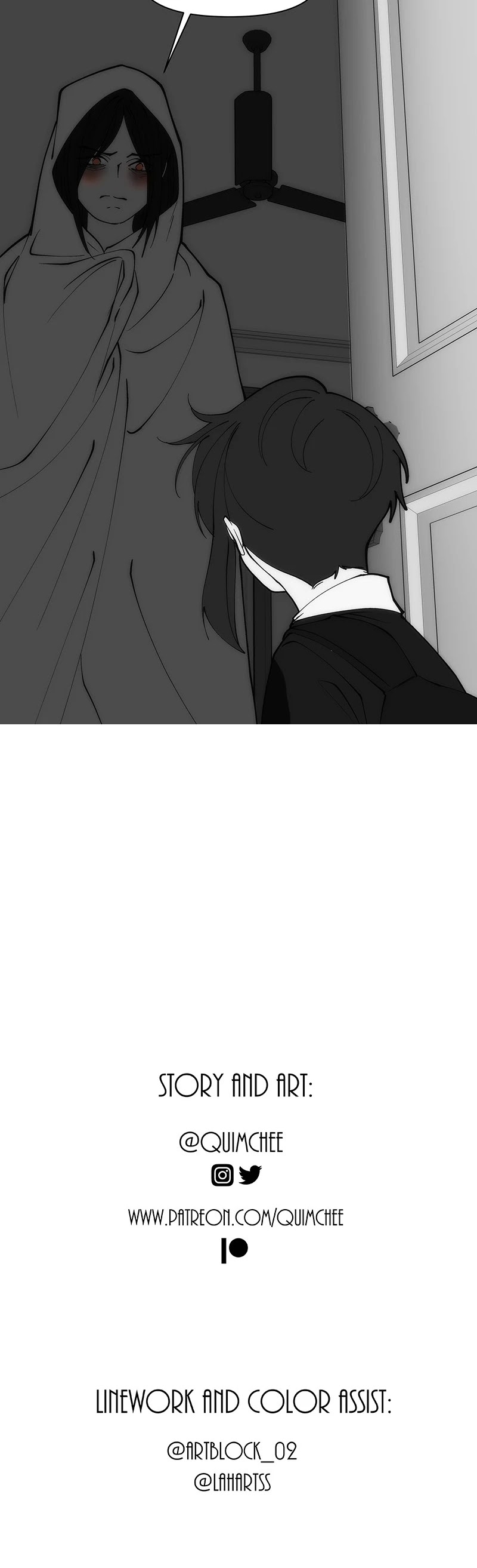 I Love Yoo Chapter 197 page 25 - Chapter 197: Episode 189 - White (Part II)