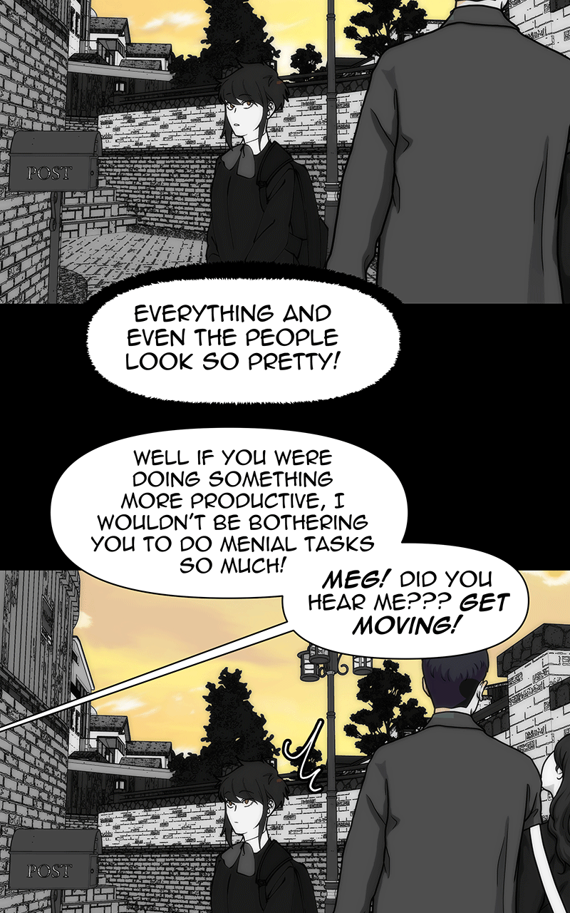 I Love Yoo Chapter 197 page 5 - Chapter 197: Episode 189 - White (Part II)