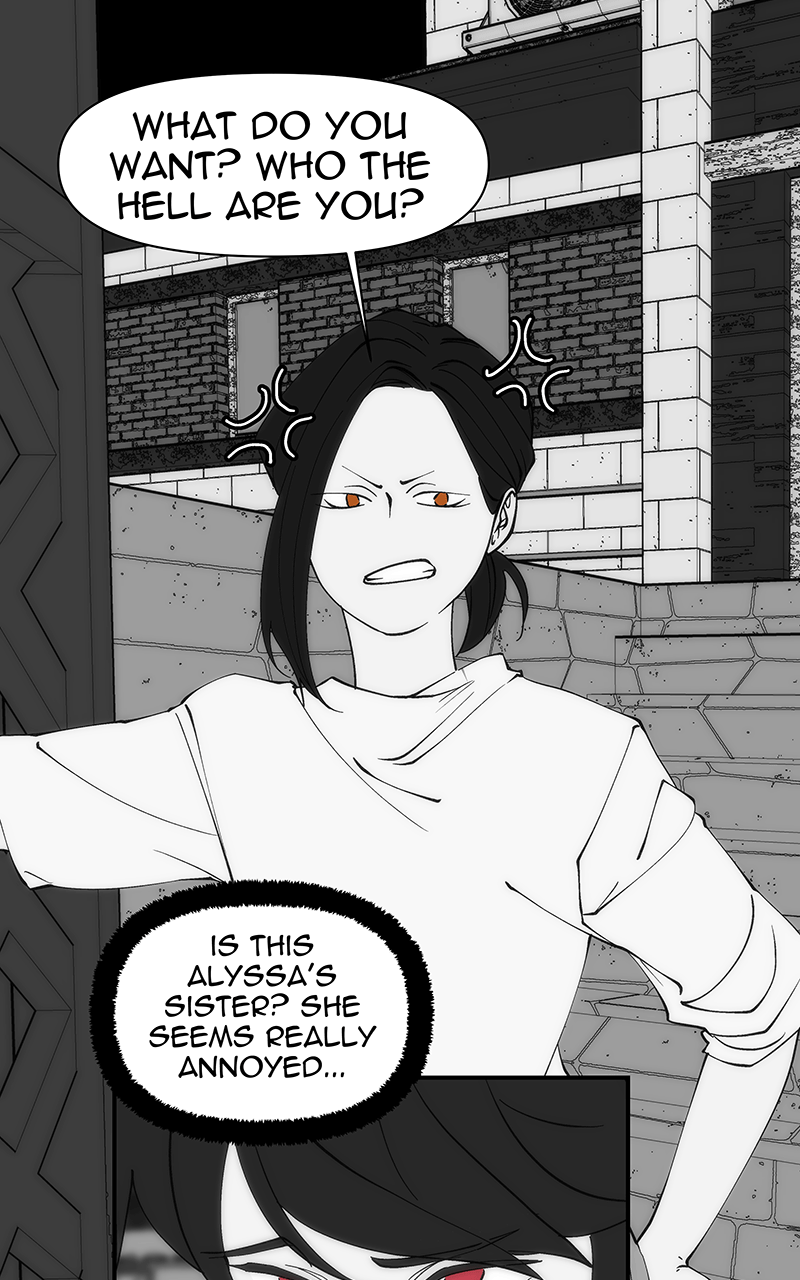 I Love Yoo Chapter 197 page 7 - Chapter 197: Episode 189 - White (Part II)