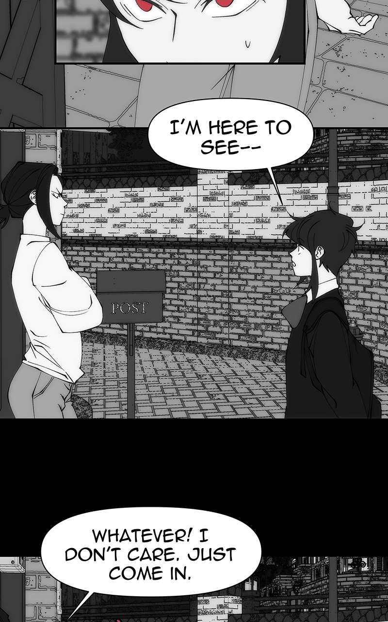 I Love Yoo Chapter 197 page 8 - Chapter 197: Episode 189 - White (Part II)