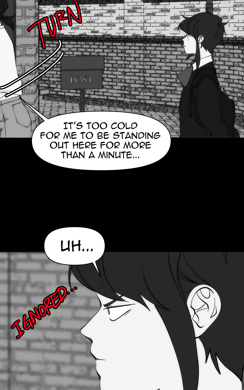 I Love Yoo Chapter 197 page 9 - Chapter 197: Episode 189 - White (Part II)